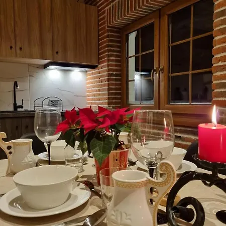 Kotelnica View Groń