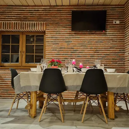 木屋 Kotelnica View *