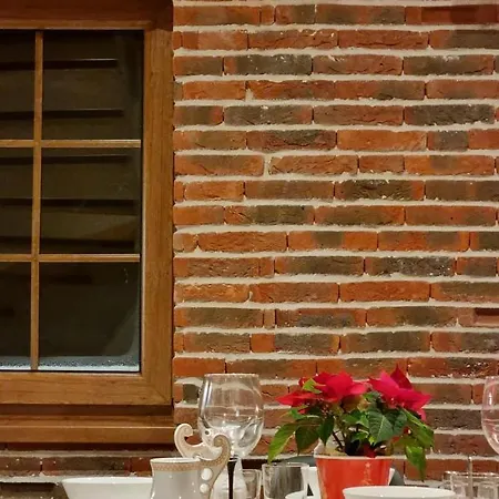 Kotelnica View 木屋 *