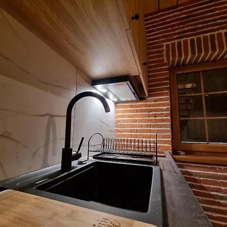 Chalet Kotelnica View