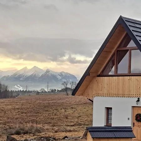 Kotelnica View Groń