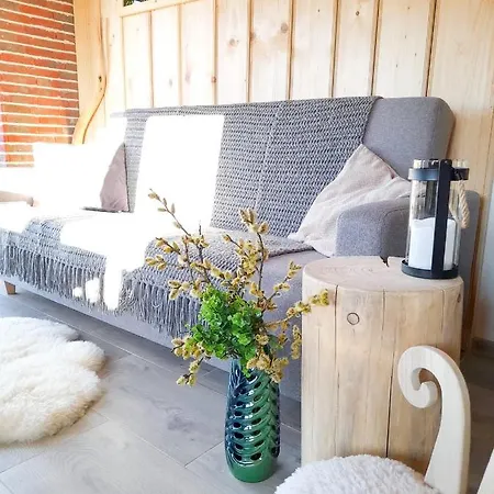 Chalet Kotelnica View