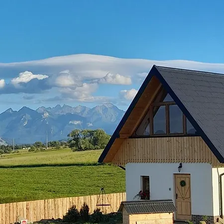 Kotelnica View * Groń