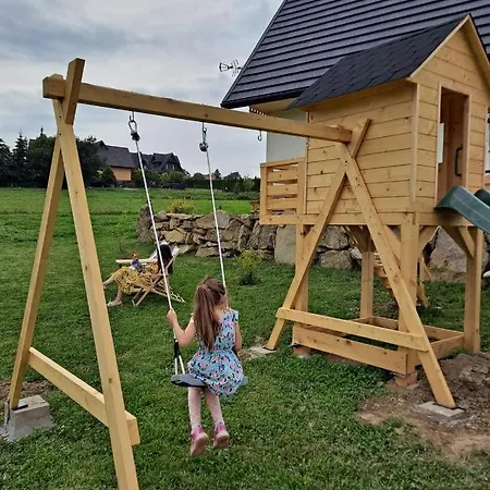 Chalet Kotelnica View