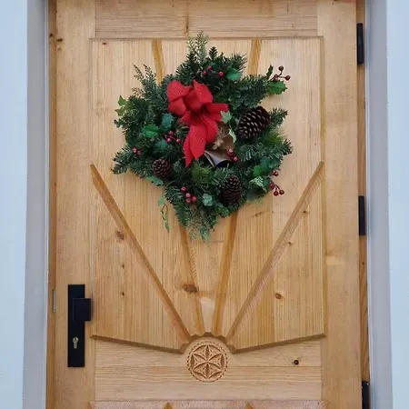 木屋 Kotelnica View