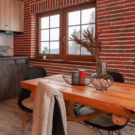 Kotelnica View Chalet Groń