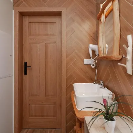 Kotelnica View Chalet