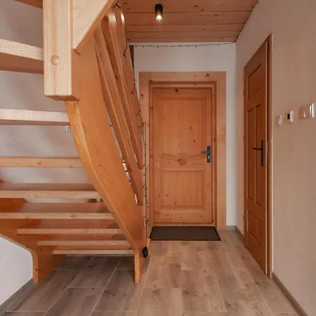 Chalet Kotelnica View