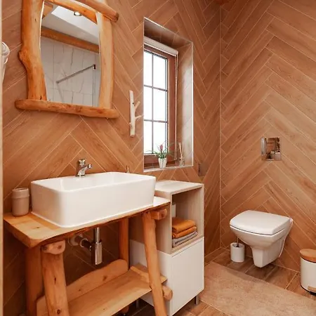 Chalet Kotelnica View *