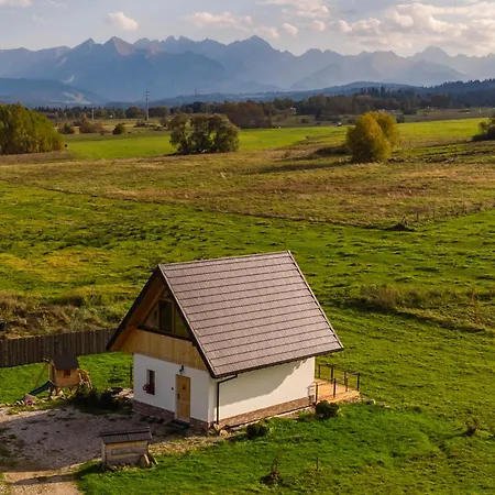 Kotelnica View Domek alpejski *