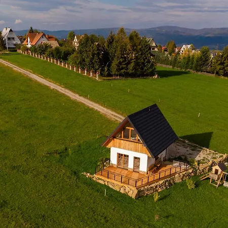 Kotelnica View *