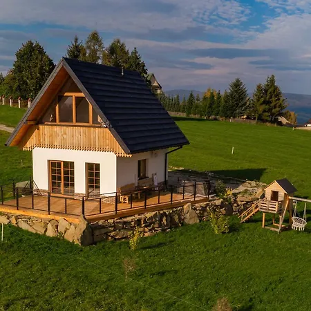 Kotelnica View