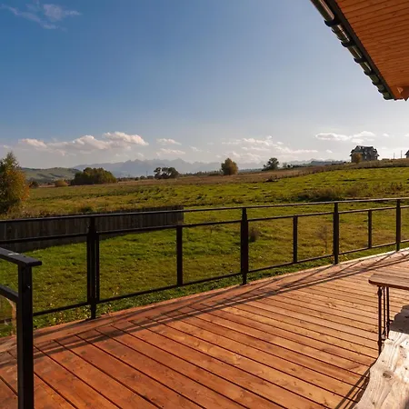 Kotelnica View Chalet *