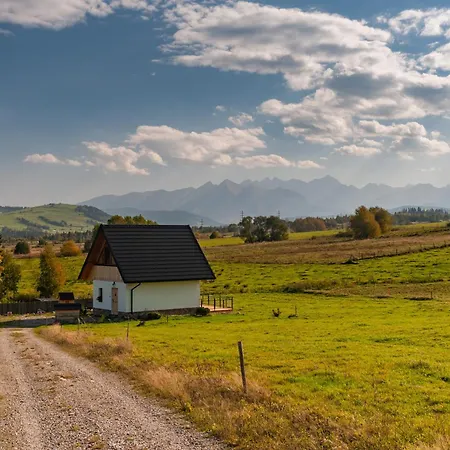 Kotelnica View Chalet Groń