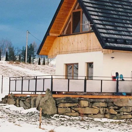 Kotelnica View Chalet