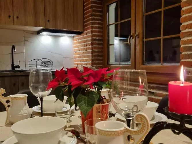 Kotelnica View Groń