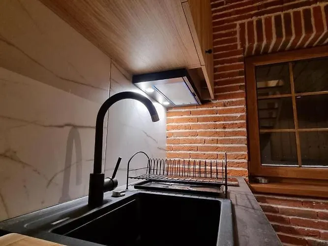 シャレー Kotelnica View