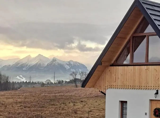 Kotelnica View Groń