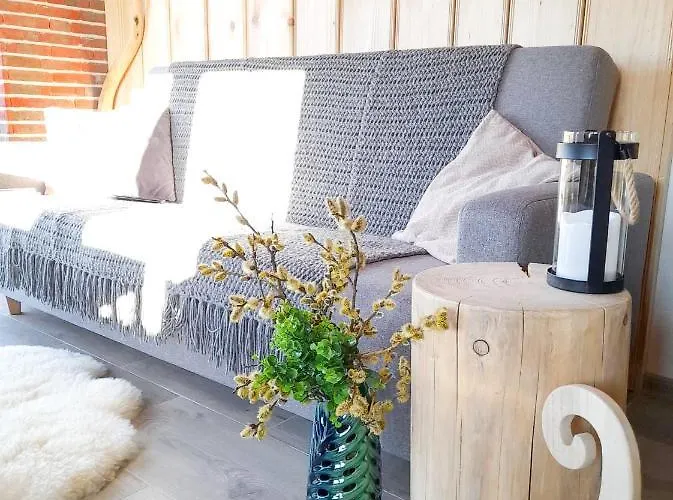 בקתה Kotelnica View