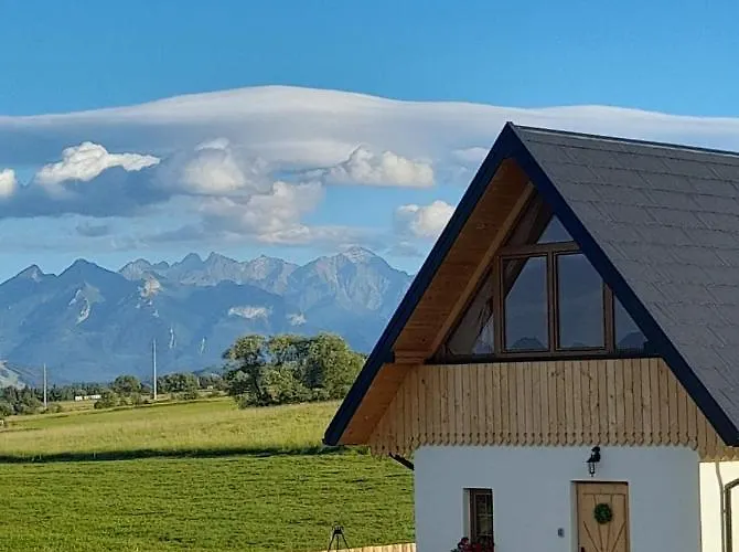 Kotelnica View * Groń