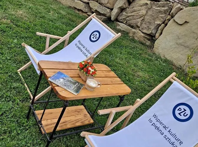 Kotelnica View בקתה Groń