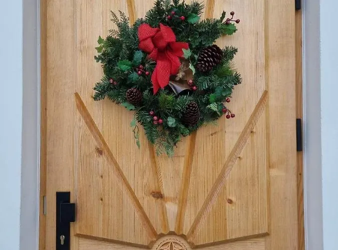 シャレー Kotelnica View