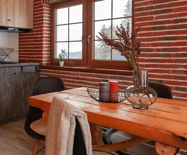 Kotelnica View בקתה Groń