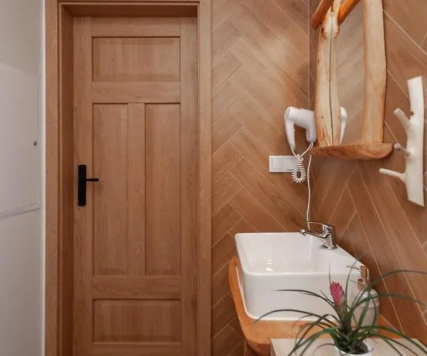 Kotelnica View シャレー