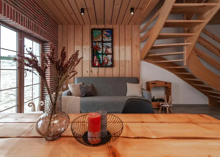 シャレー Kotelnica View Groń