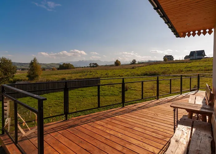 Kotelnica View シャレー *